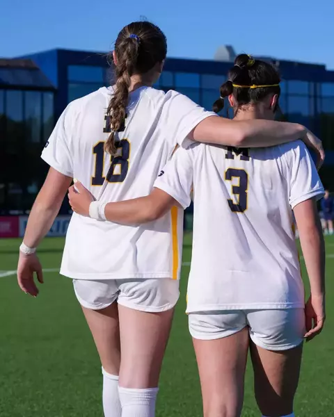 Women's Soccer Scandinavia Trip, Day 4