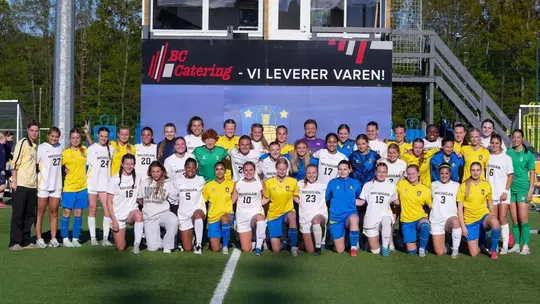 Women's Soccer Scandinavia Trip, Day 4
