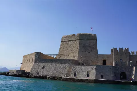 Volleyball European Travel Blog Day 10