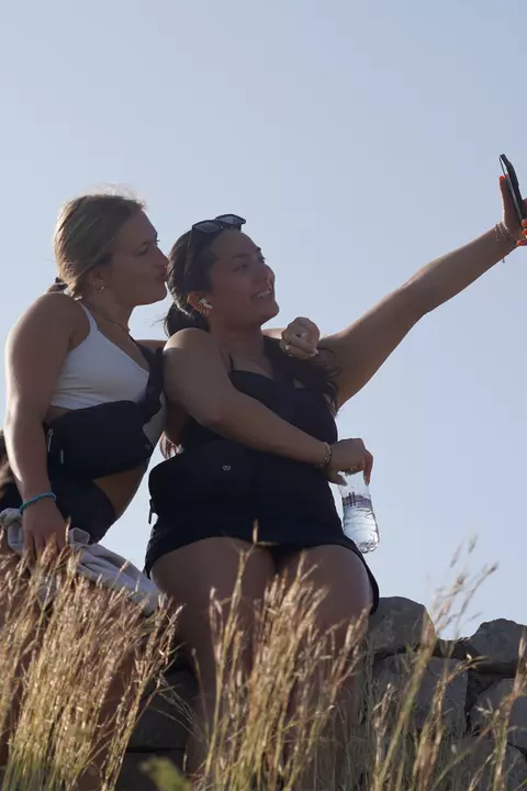 Volleyball European Travel Blog Day 10