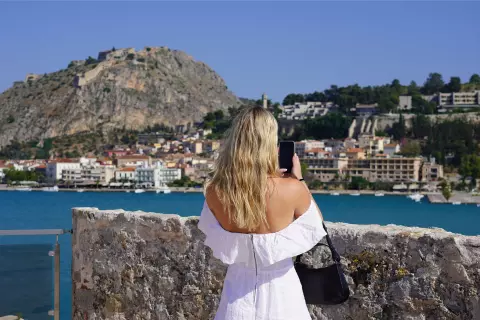 Volleyball European Travel Blog Day 10