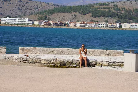 Volleyball European Travel Blog Day 10