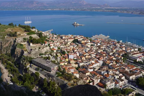 Volleyball European Travel Blog Day 10