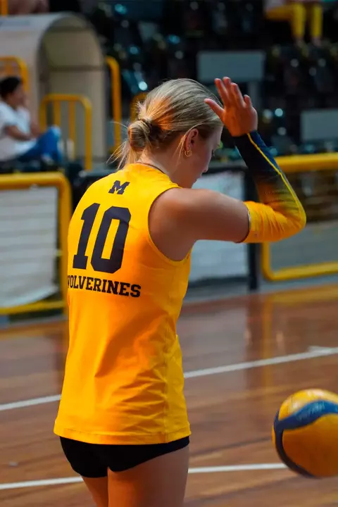 Volleyball European Travel Blog Day 11