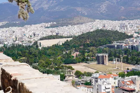 Volleyball European Travel Blog Day 11