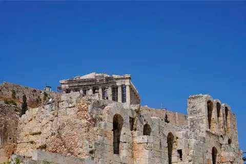 Volleyball European Travel Blog Day 11