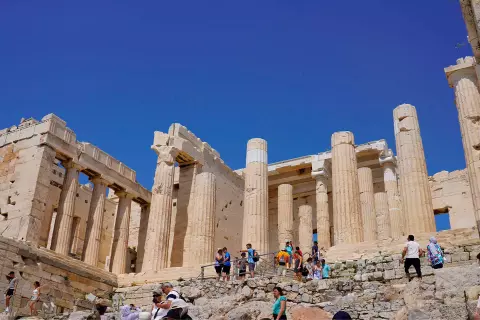 Volleyball European Travel Blog Day 11