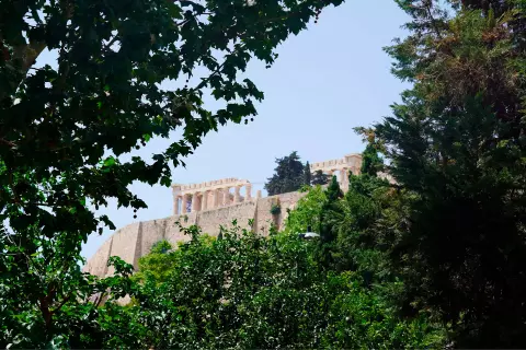 Volleyball European Travel Blog Day 11