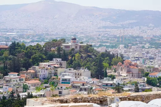 Volleyball European Travel Blog Day 11