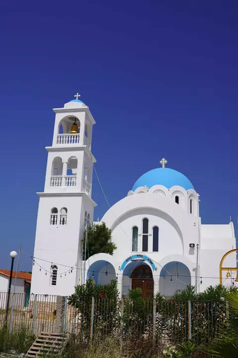 Volleyball European Travel Blog Day 12