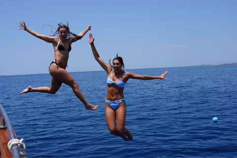 Volleyball European Travel Blog Day 12