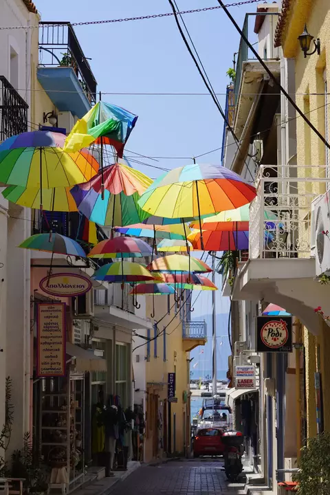 Volleyball European Travel Blog Day 12