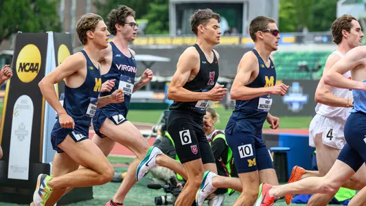 Brendan Herger, left, and Trent McFarland