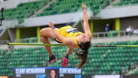 Clare McNamara