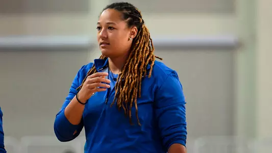 Jordann Reese (Creighton Athletics)