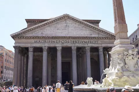 Volleyball European Travel Blog Days 1-2