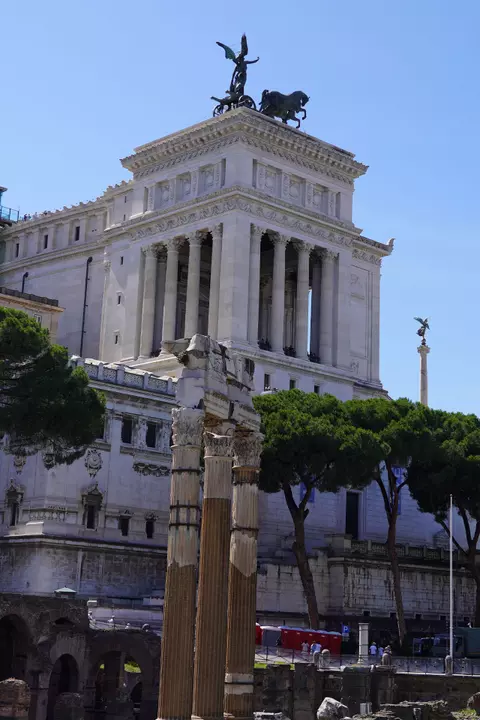 Volleyball European Travel Blog Days 1-2