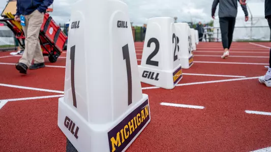 Michigan Track and Field