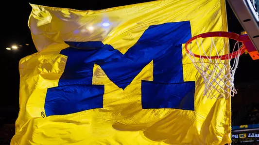 Michigan Men's Basketball