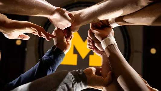 Michigan Men's Basketball