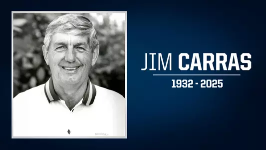 Jim Carras Obit Graphic