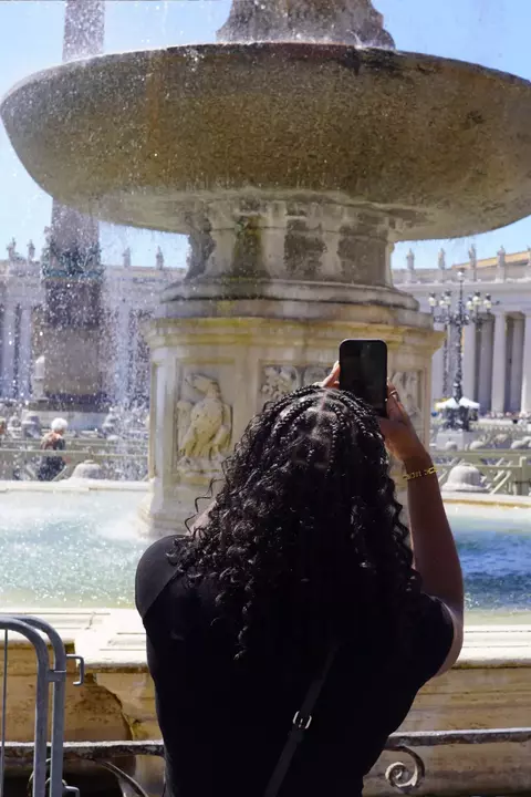 Volleyball European Travel Blog Day 3