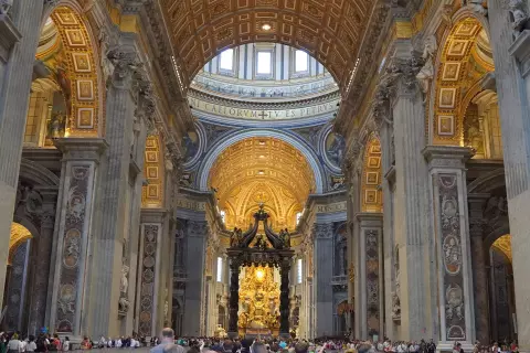 Volleyball European Travel Blog Day 3