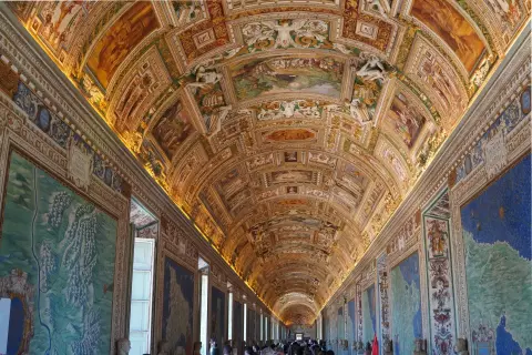 Volleyball European Travel Blog Day 3