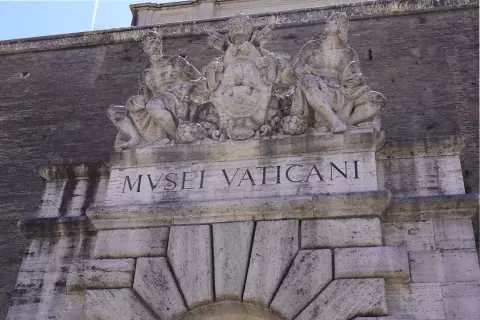 Volleyball European Travel Blog Day 3