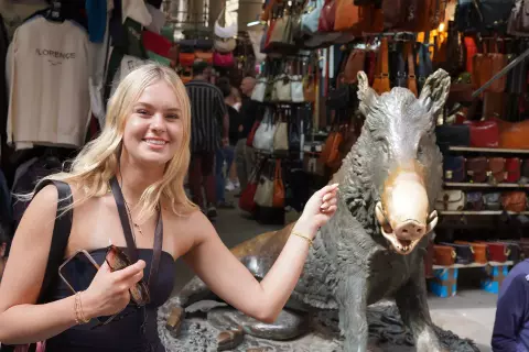 Volleyball European Travel Blog Day 4