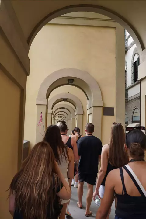 Volleyball European Travel Blog Day 4