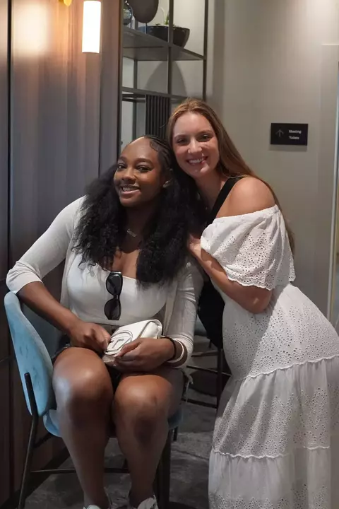 Volleyball European Travel Blog Day 5