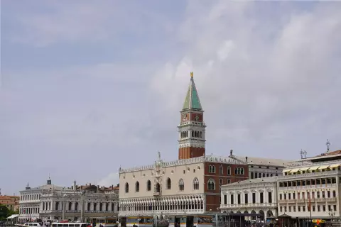 Volleyball European Travel Blog Day 5