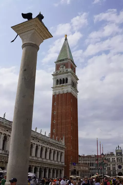 Volleyball European Travel Blog Day 5