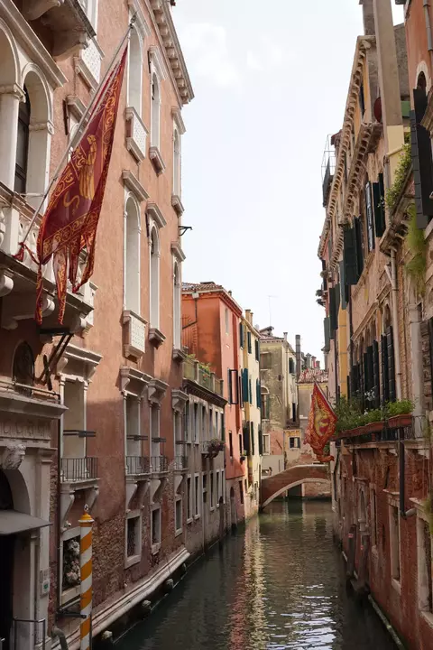 Volleyball European Travel Blog Day 5