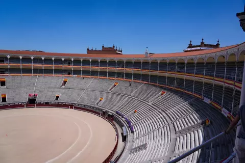Michigan Men's Lacrosse: 2025 Spain Trip Day 4