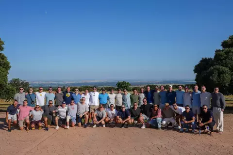 Michigan Men's Lacrosse: 2025 Spain Trip Day 5