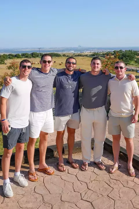 Michigan Men's Lacrosse: 2025 Spain Trip Day 5