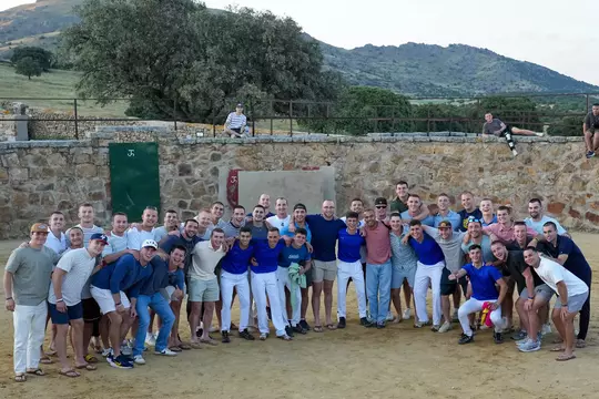 Michigan Men's Lacrosse: 2025 Spain Trip Day 5