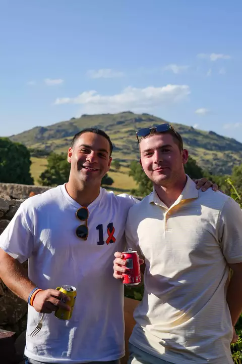 Michigan Men's Lacrosse: 2025 Spain Trip Day 5