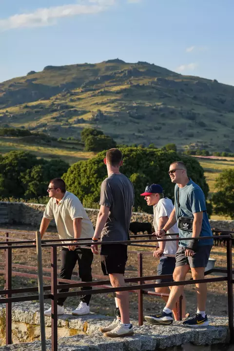 Michigan Men's Lacrosse: 2025 Spain Trip Day 5