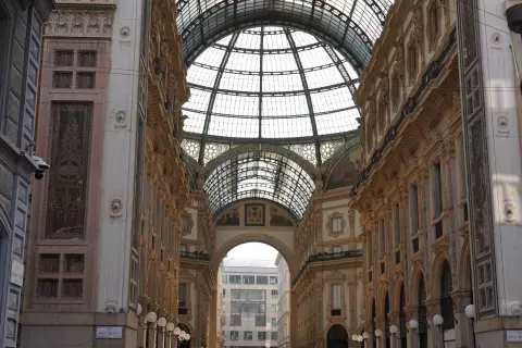 Volleyball European Travel Blog Day 7