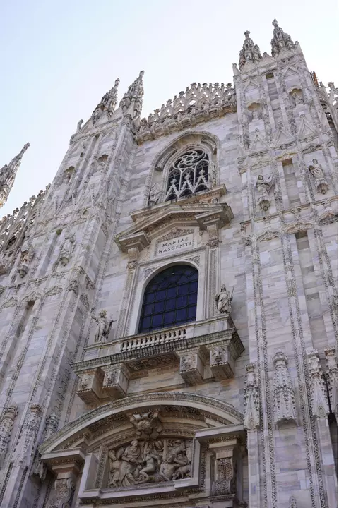 Volleyball European Travel Blog Day 7