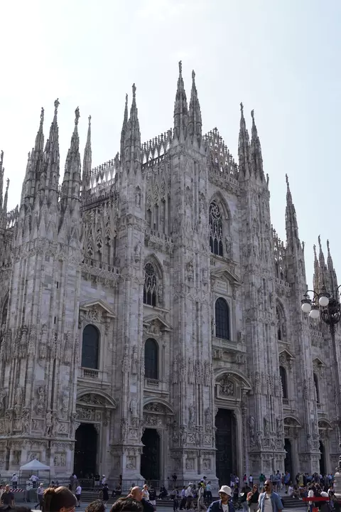 Volleyball European Travel Blog Day 7