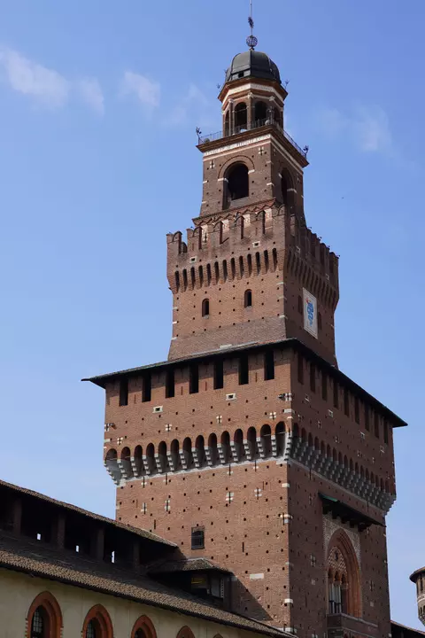 Volleyball European Travel Blog Day 7