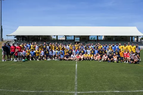 Michigan Men's Lacrosse: 2025 Spain Trip Day 6