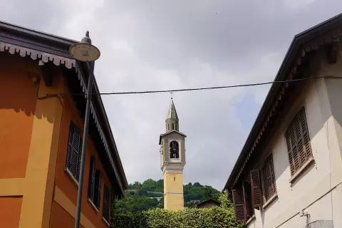 Volleyball European Travel Blog Day 8