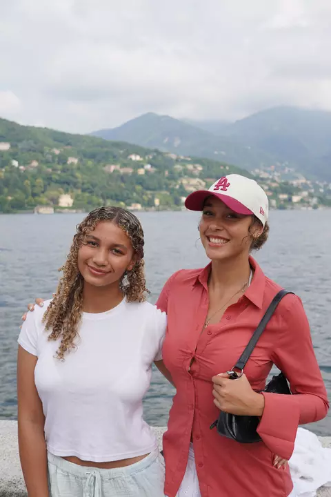 Volleyball European Travel Blog Day 8