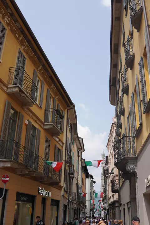 Volleyball European Travel Blog Day 8