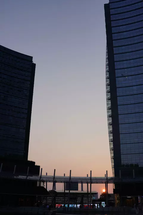 Volleyball European Travel Blog Day 8